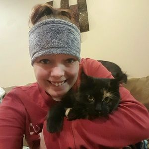 Meet your Posher, Kati